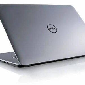 Dell Laptop 15.6" for student